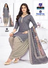 Insta Vol 3 By Lassa Dress Material Cotton Printed Dress Material Wholesale Price In Surat
